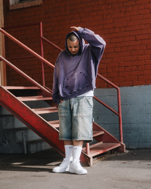 CARPENTER SHORTS