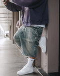 CARPENTER SHORTS
